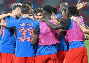 FCSB - Maccabi, primul duel tare în Champions League » Cum arată echipa pregătită de Charalambous și Pintilii + Câte bilete s-au vândut