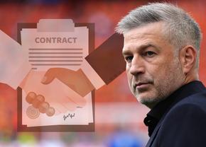 „Edi Iordănescu a refuzat 6 oferte, una de 5 milioane de euro, toate înainte de Euro 2024” » Ce urmează pentru fostul selecționer