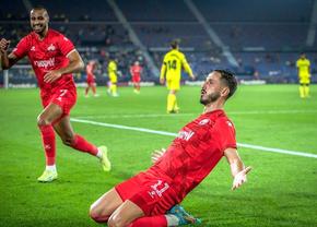 Transferul de ultima oră al lui Maccabi Tel Aviv va juca cu FCSB » Ultimele detalii oferite de corespondentul GSP