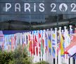 Imagini din Satul Olimpic de la Paris FOTO Raed Krishan