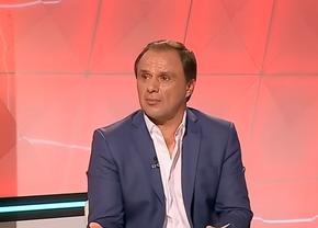 Basarab Panduru propune un nume-surpriză pe banca României: „Trebuie să îl iei în calcul”