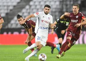 Sebastian Mailat s-a transferat pe un salariu mare în Coreea de Sud, la echipa unde s-au afirmat Cosmin Olăroiu și Ionuț Luțu