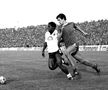 Universitatea Craiova - Bordeaux 2-0, manșa a doua din turul 3 al Cupei UEFA 1982-1983 / Foto: Gazeta Sporturilor