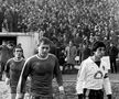 Universitatea Craiova - Bordeaux 2-0, manșa a doua din turul 3 al Cupei UEFA 1982-1983 / Foto: Gazeta Sporturilor