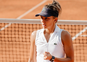 O singură româncă rămasă în competiție la WTA Iași » Tabloul sferturilor de finală