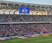 FCSB - Maccabi Tel Aviv, imagini de la încălzire