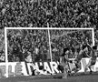 Universitatea Craiova - Bordeaux 2-0, manșa a doua din turul 3 al Cupei UEFA 1982-1983 / Foto: Gazeta Sporturilor