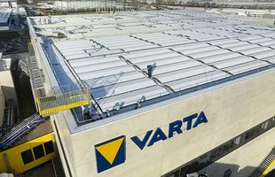 Porsche intenționează să preia o parte din Varta pentru a salva compania din datorii