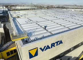Porsche intenționează să preia o parte din Varta pentru a salva compania din datorii
