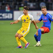 FCSB - Maccabi Tel Aviv/ foto Cristi Preda (GSP)