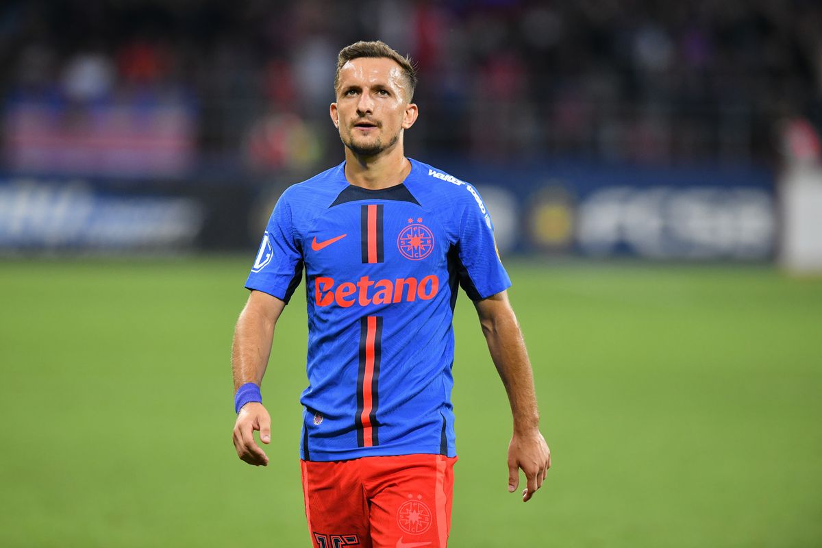 Risto Radunovic l-a convins pe Becali » După 4 luni de negocieri, semnează cu FCSB: „Azi i-a dat răspunsul!”