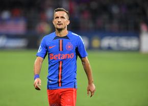Becali îl critică pe Ștefănescu și are un nou favorit la FCSB: „Scoate adversarii din joc, vreau să iau 30 de milioane pe el!”