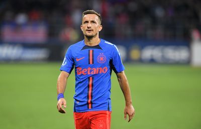 Ce a spus Marius Ștefănescu despre o posibilă plecare de la FCSB