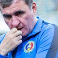 Gheorghe Hagi urmează să preia echipa națională, foto: Imago Images