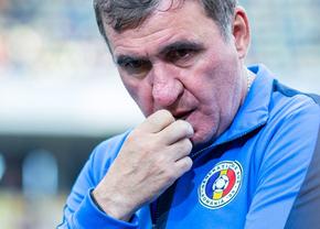 Gheorghe Hagi e misterios, dă anunțul duminică pentru națională: „Am proiect serios la Constanța”. Chivu e dorit la Farul