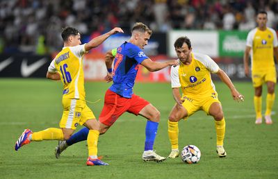 Suma uriașă pe care FCSB o plătește pentru Stadionul Steaua » Când va reveni pe Arena Națională, unde dă mai puțini bani