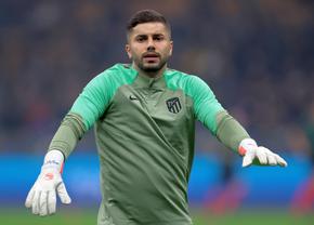 Atletico Madrid a rezolvat situația lui Horațiu Moldovan: „Problema e mai îngrijorătoare pentru el”