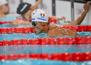 Câte medalii vor cuceri sportivii români la Jocurile Olimpice de la Paris? » Două surse importante estimează un bilanț peste Tokyo 2020 și văd un David Popovici strălucitor