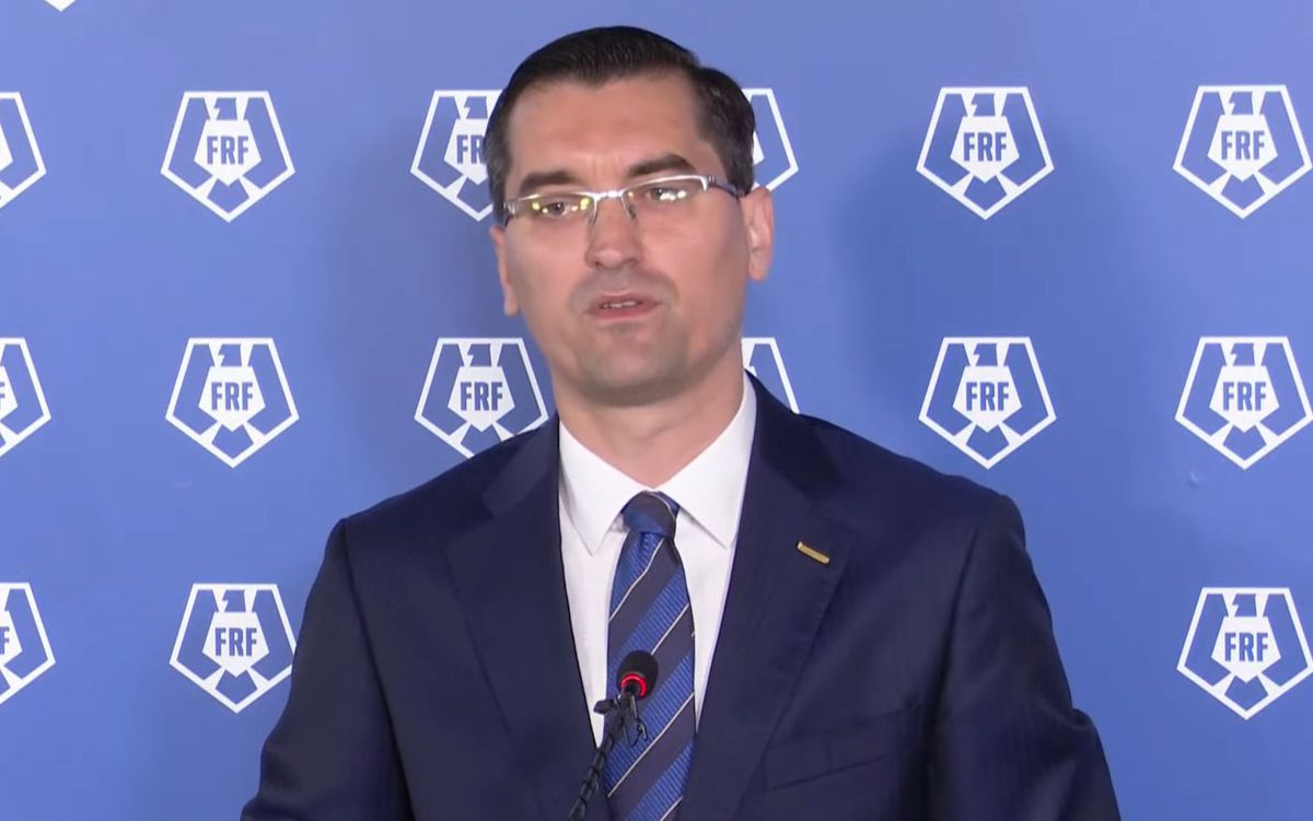 Elisabeta Lipă confirmă candidatura depusă de Răzvan Burleanu: „Mă bucur!”