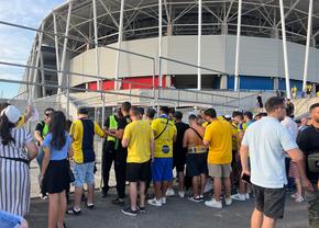 FCSB - Maccabi, primul duel tare în Champions League » Echipe de start + Ultimele informații de la stadion