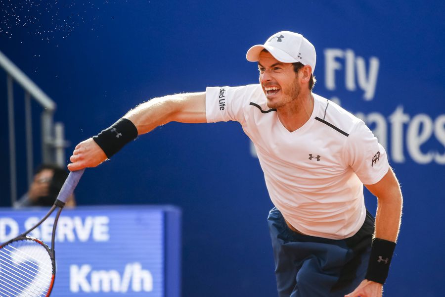 Andy Murray și-a anunțat retragerea din tenis! Care este ultima competiție la care va participa