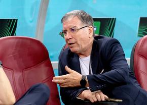 Cum și-a surprins Valeriu Argăseală adversarii, înainte de FCSB - Maccabi Tel Aviv