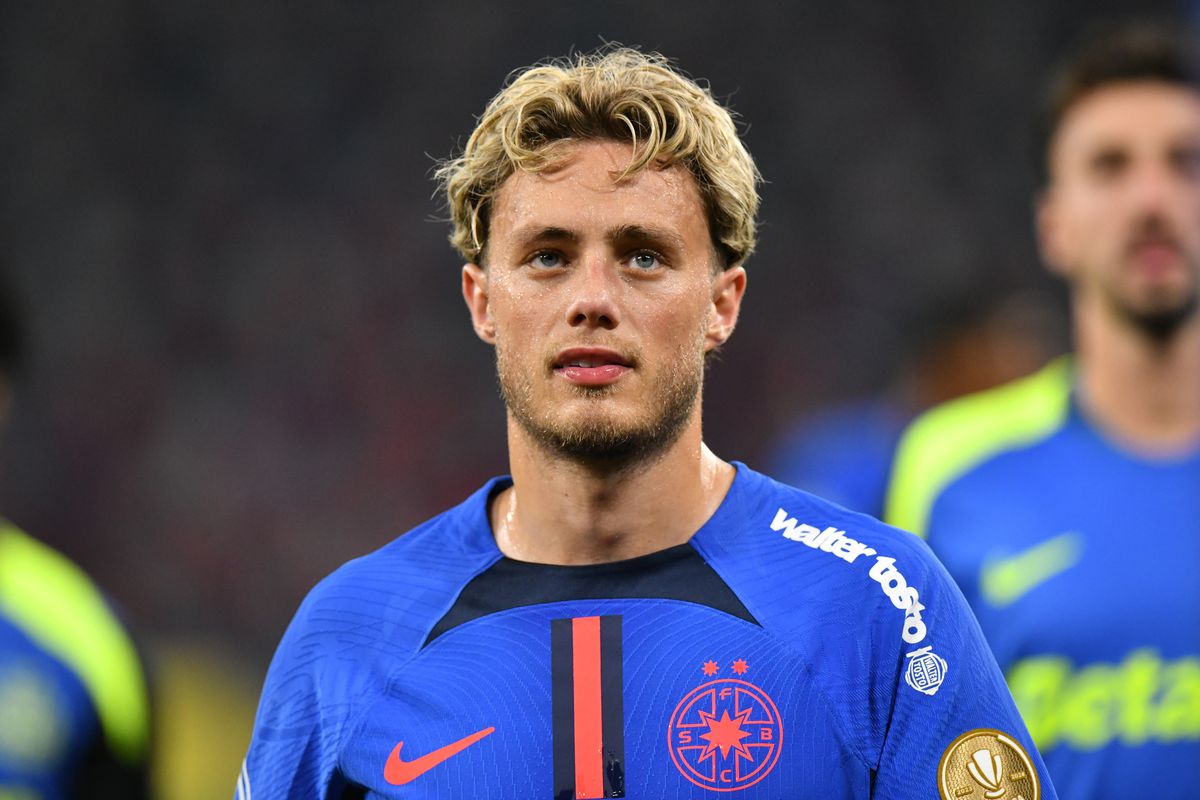 Campioana FCSB este 99% CALIFICATĂ în grupele unei competiții europene