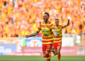 Hat-trick în doar 14 minute în preliminariile Ligii Campionilor » FCSB, interesată direct de meci
