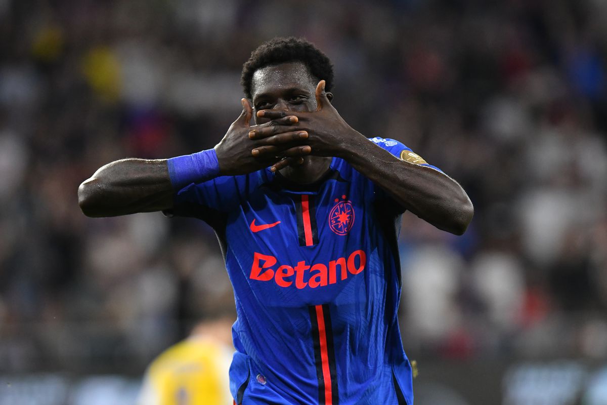 Campioana FCSB este 99% CALIFICATĂ în grupele unei competiții europene