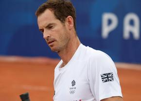 Andy Murray și-a anunțat retragerea din tenis! Care este ultima competiție la care va participa
