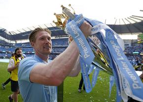 Mărturie neașteptată a lui Kevin de Bruyne: „Chiar așa s-a întâmplat”