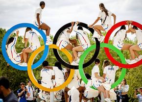 Ploaie de stele! 12 mari sportivi așteptați să exceleze la Jocurile Olimpice, de la Simone Biles și Novak Djokovic până la „Mondo” Duplantis și goana lor după recorduri