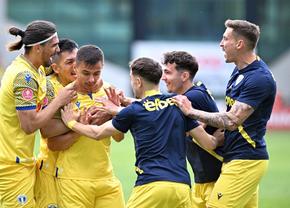 Al doilea jucător care pleacă de la Petrolul după eșecul cu Dinamo: „Mult succes!”