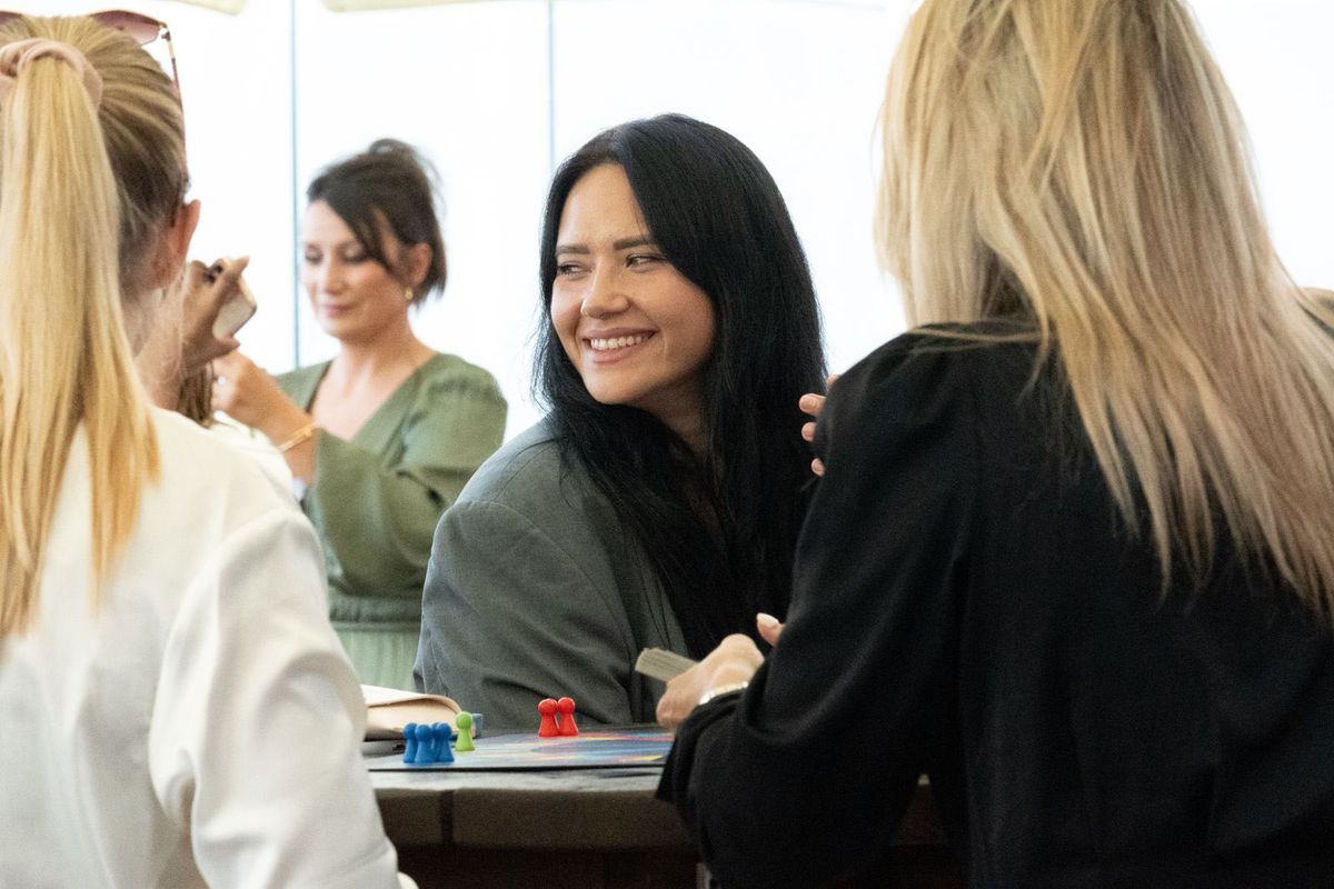 Handbalistele Rapidului, petrecere în vârf de munte: „Dacă o să priviți pozele, o să o vedeți și pe ea”