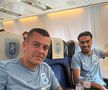 Universitatea Craiova, la Sarajevo cu avionul lui Inter Milano