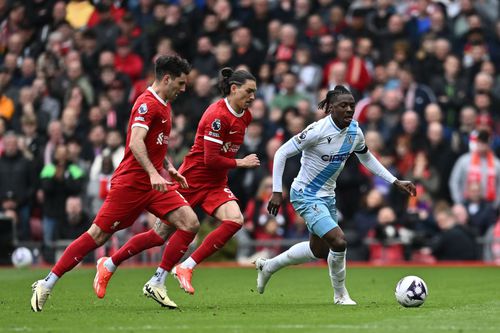 Crystal Palace a depus recurs la TAS pentru a participa în Europa League /  Foto: Imago Images