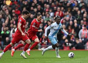Crystal Palace a depus recurs la TAS pentru a participa în Europa League
