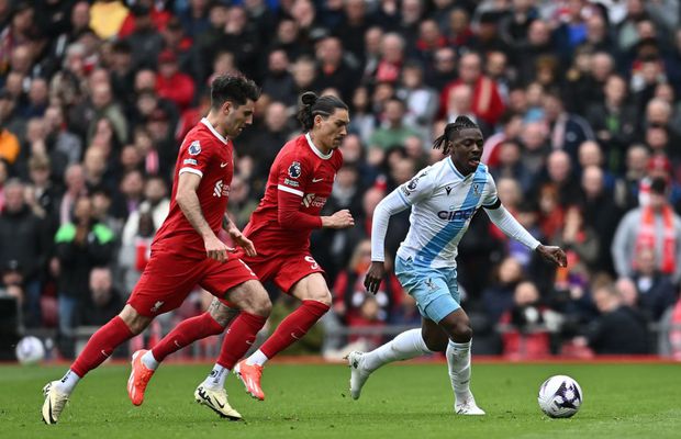 Crystal Palace a depus recurs la TAS pentru a participa în Europa League