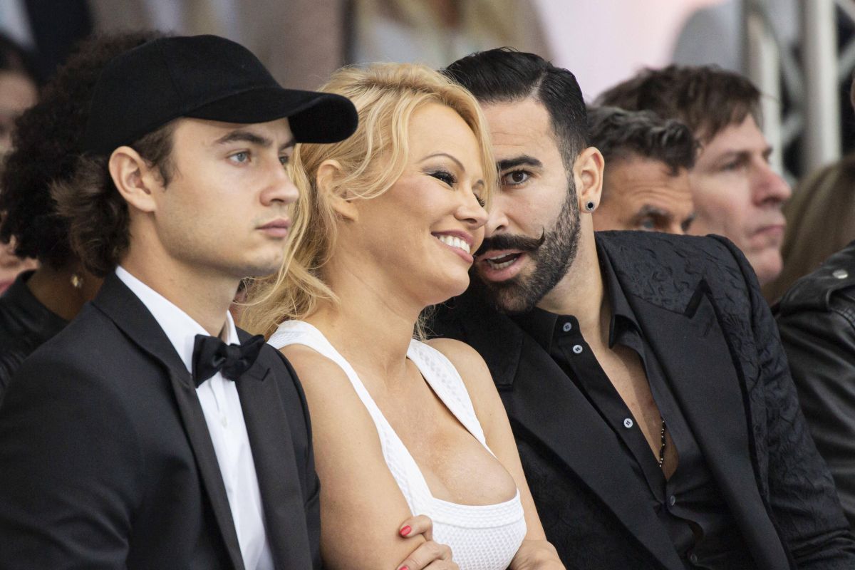 Fostul iubit al Pamelei Anderson și campion mondial îl critică dur pe Yamal: „Nu îl mai pot suporta de două luni. Poate să plece dracului!”