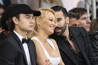 Fostul iubit al Pamelei Anderson și campion mondial îl critică dur pe Yamal: „Nu îl mai pot suporta de două luni. Poate să plece dracului!”