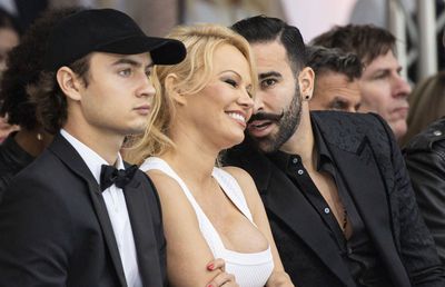 Fostul iubit al Pamelei Anderson și campion mondial îl critică dur pe Yamal: „Nu îl mai pot suporta de două luni. Poate să plece dracului!”