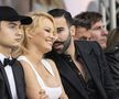 Adil Rami, fostul iubit al Pamelei Anderson și campion mondial îl critică dur pe Yamal: „Puștiul vrea să fie gangster”. Foto: Imago Images