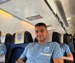 Universitatea Craiova, la Sarajevo cu avionul lui Inter Milano