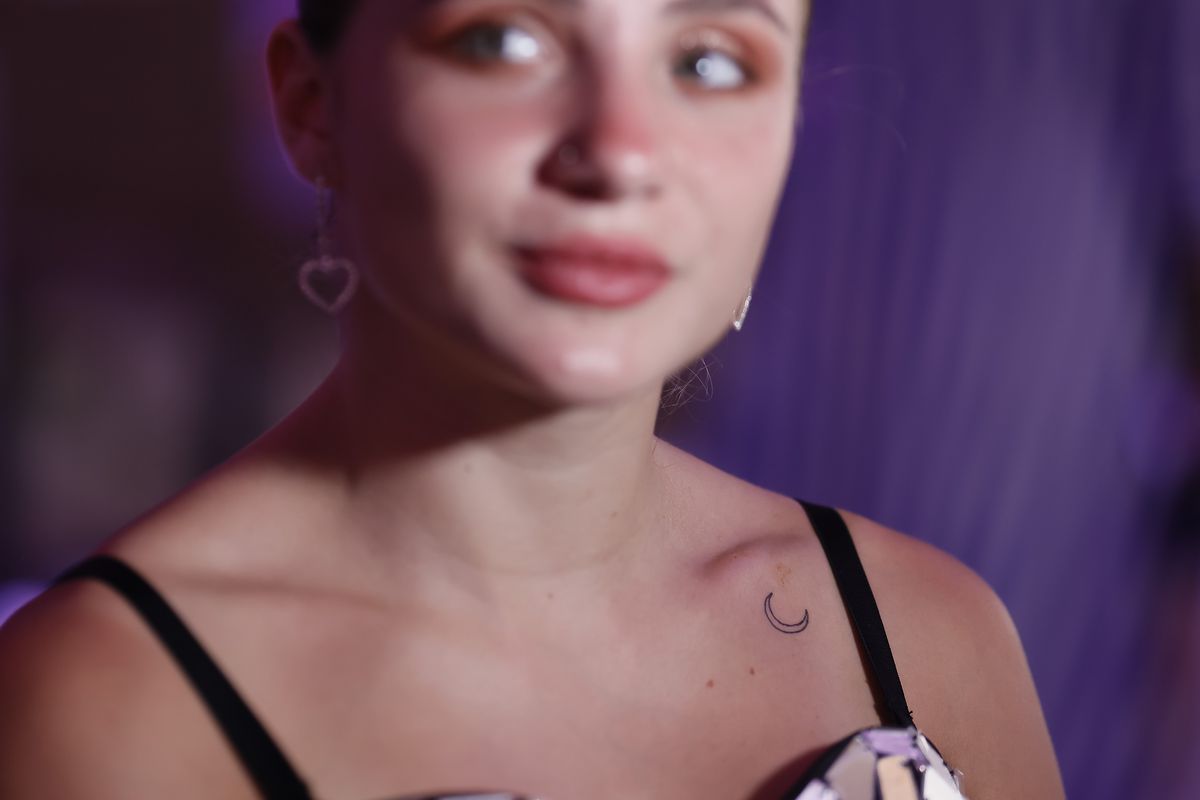 Simona Radiș Sabrina Voinea modele modă Bukarest Fashion Week