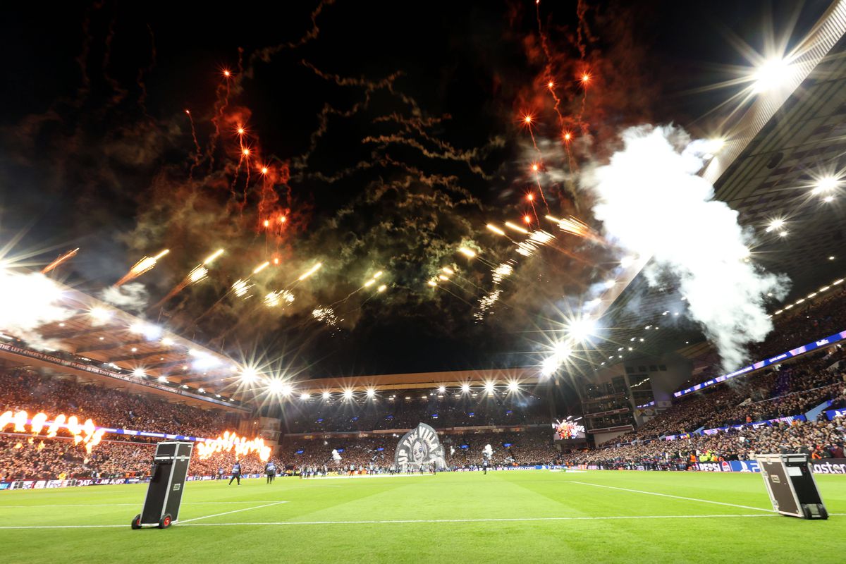 De la copilul care spăla mașini pentru a strânge bani de bilet, la imaginea lui Aston Villa » Bogata moștenire sportivă a lui Ozzy Osbourne