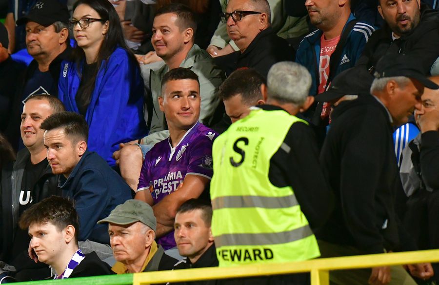 O sută de mii de euro din arbitraj și peste 600.000€ din contracte cu statul! » Arbitrul care oferă servicii pentru o echipă importantă din Superligă