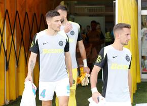Lor nu li s-a aplicat interdicția: detaliul inedit de pe tricourile campioanei FCSB în meciul din Macedonia