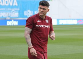 Cristi Săpunaru, aproape să fie numit antrenor în Liga 2 » Președintele echipei confirmă, pentru GSP: „Suntem în discuții”