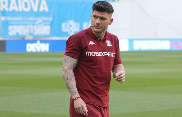 Cristi Săpunaru, aproape să fie numit antrenor în Liga 2 » Președintele echipei confirmă, pentru GSP: „Suntem în discuții”