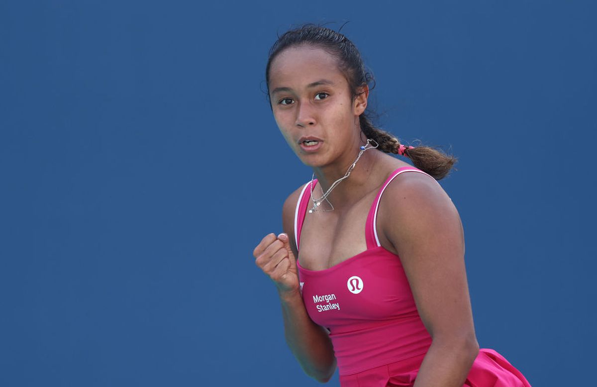 Liber la întâlniri! A câștigat turneul de la Washington, acum poate să își vadă de celălalt obiectiv